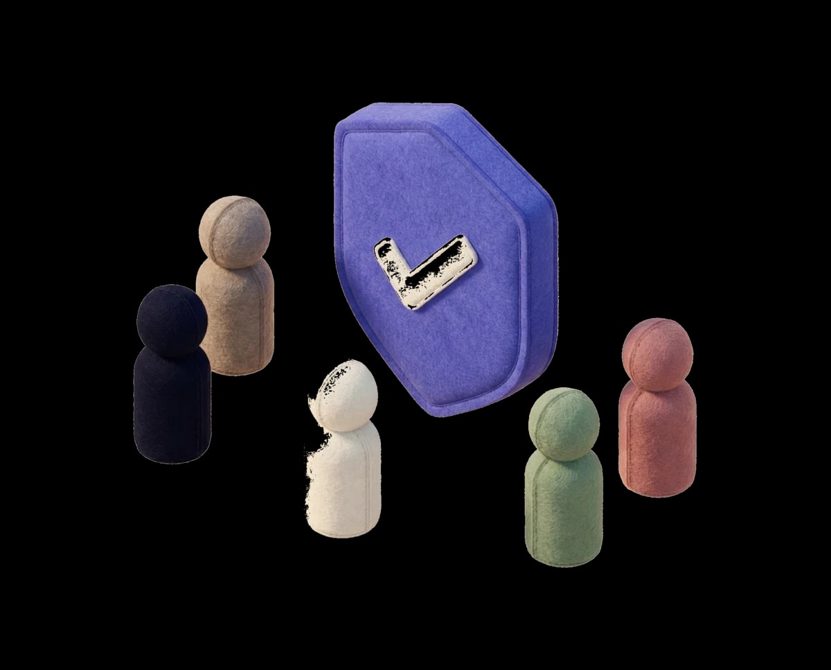 Mission illustration