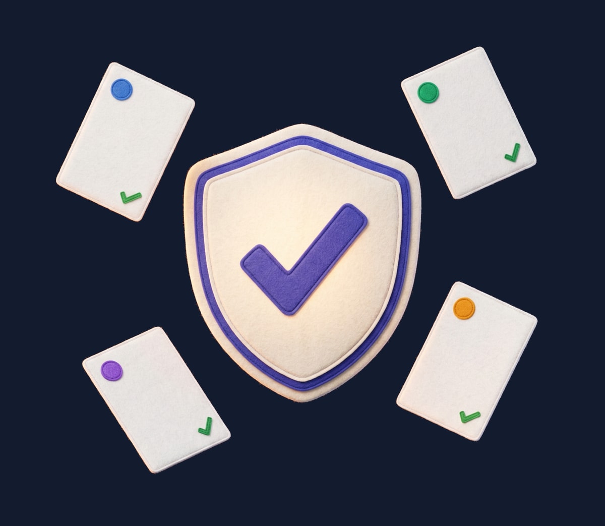 Compliance illustration