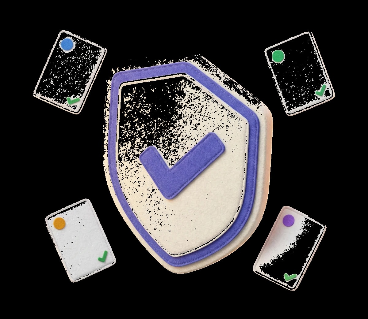 Compliance illustration