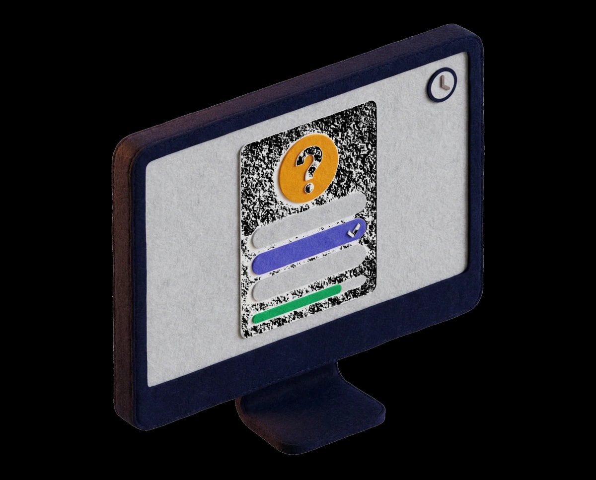 Training illustration