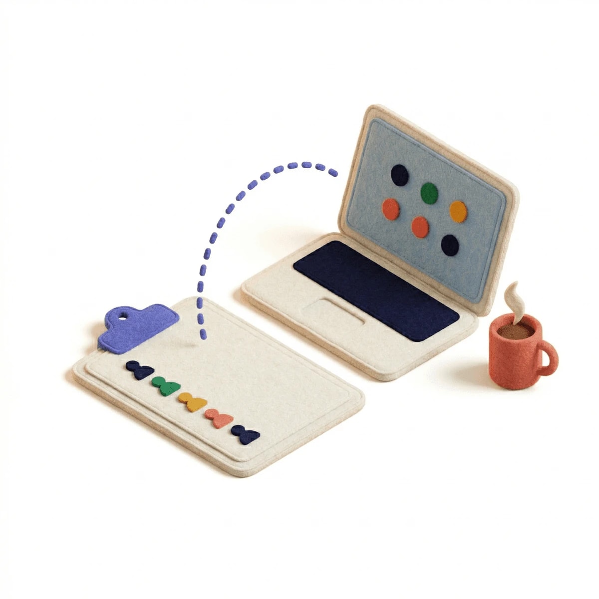 Step: Importez vos collaborateurs