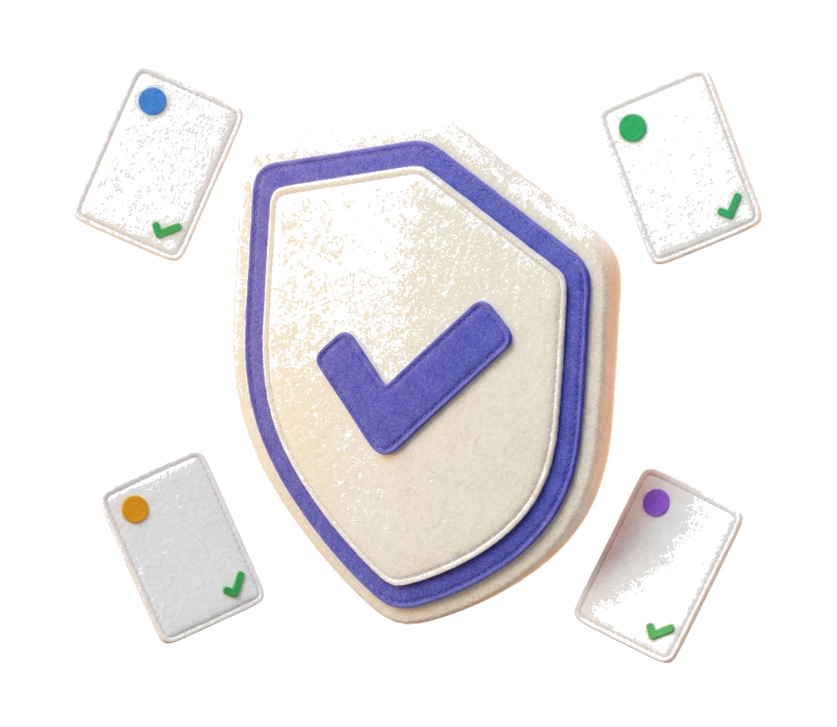 Compliance illustration